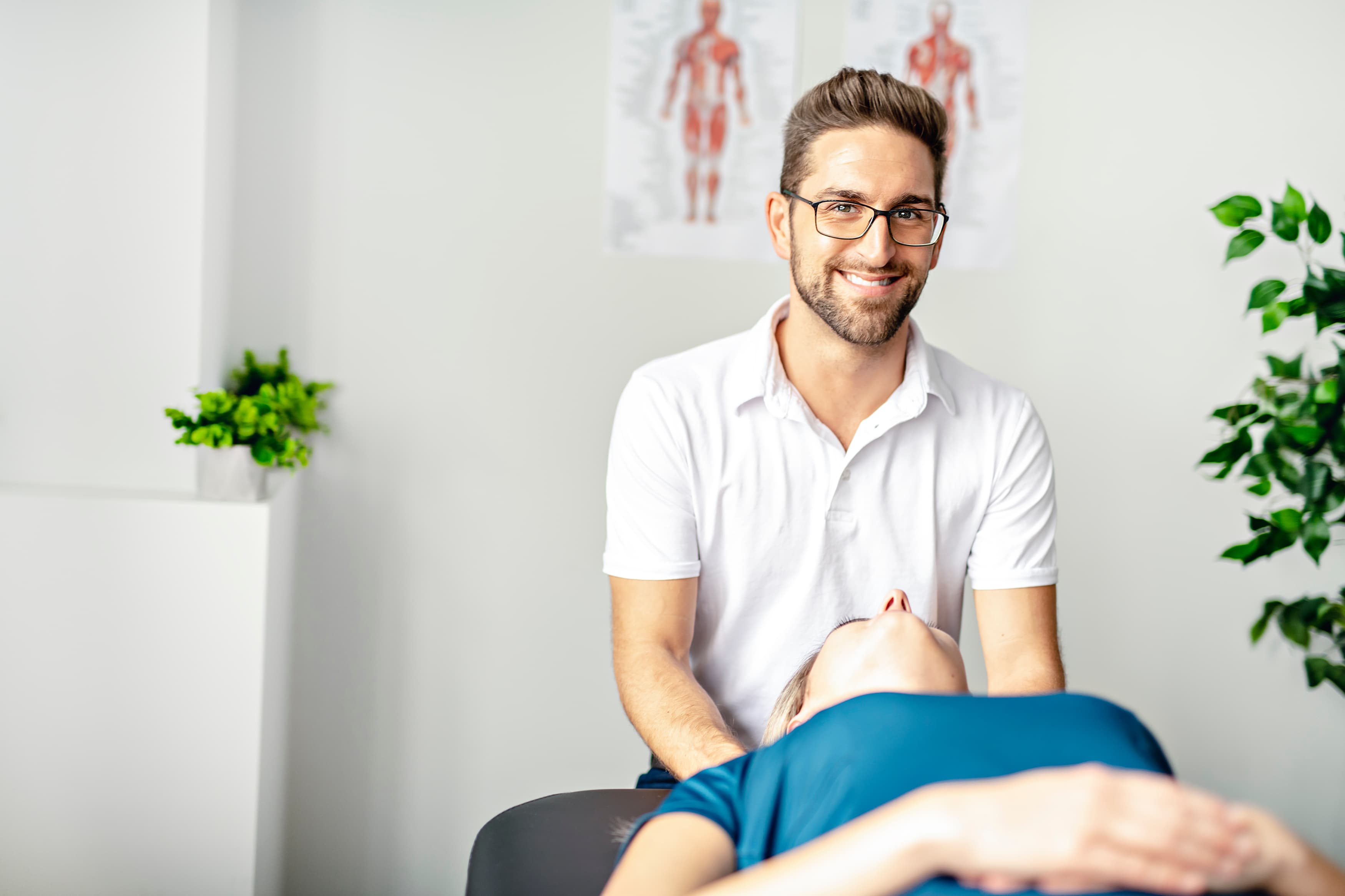 Chiropractic Billing Service